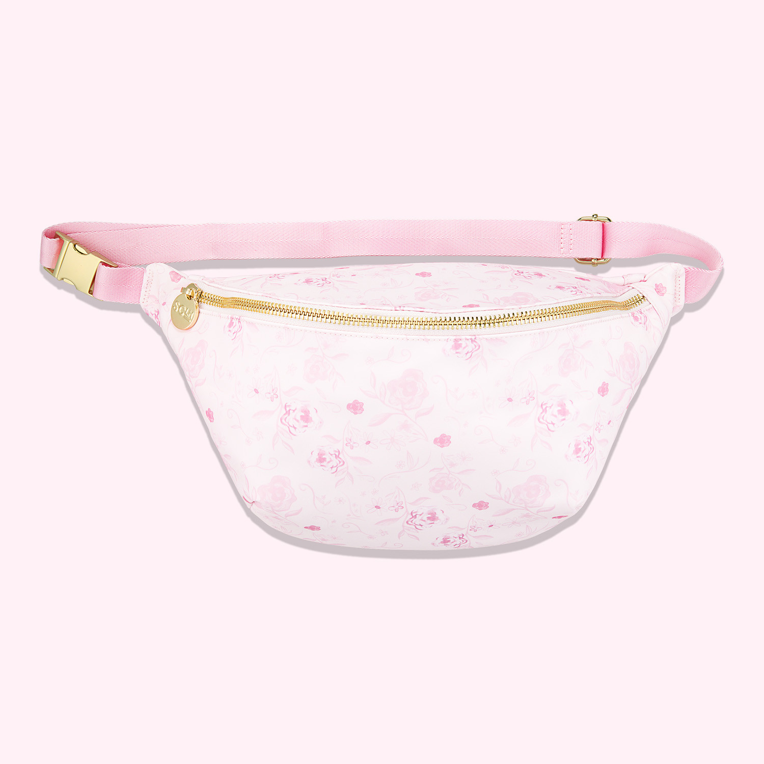 Jumbo Fanny Pack | Customizable Fanny Pack - Stoney Clover Lane | Stoney Clover Lane