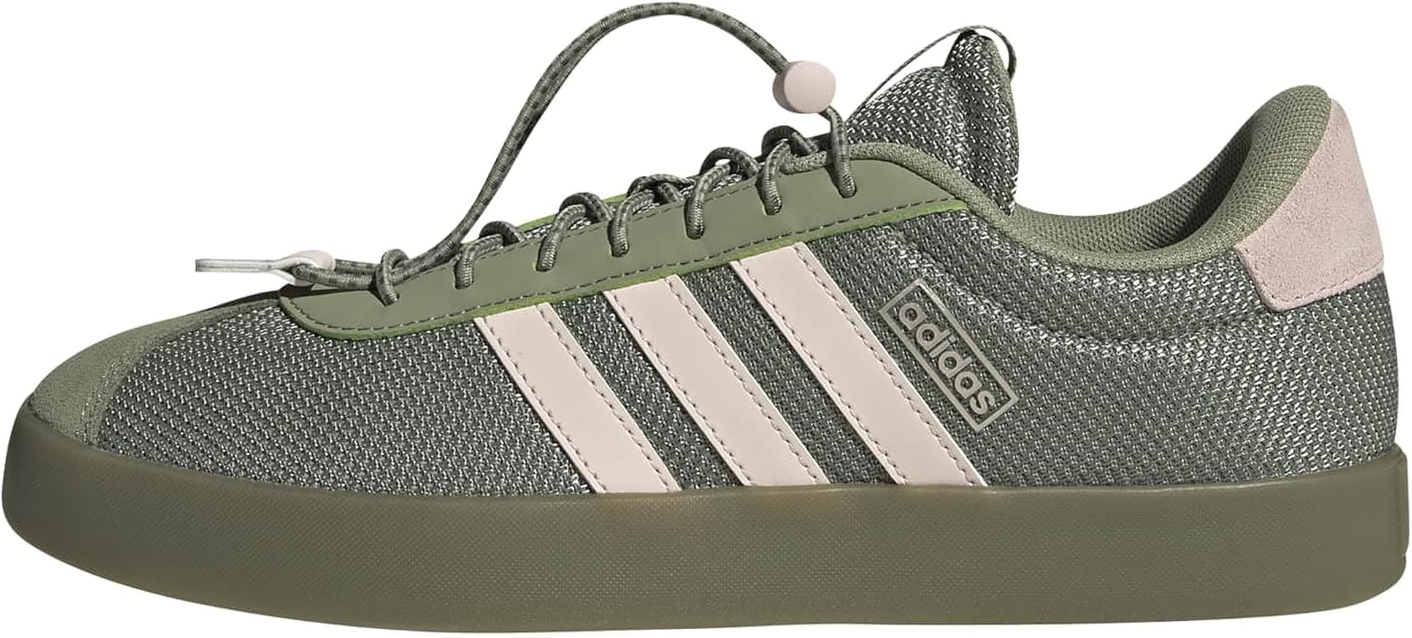 adidas Women’s VL Court 3.0 Sneaker | Amazon (US)