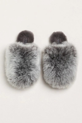 UGG Scuffette Chalet Slippers | Anthropologie (US)