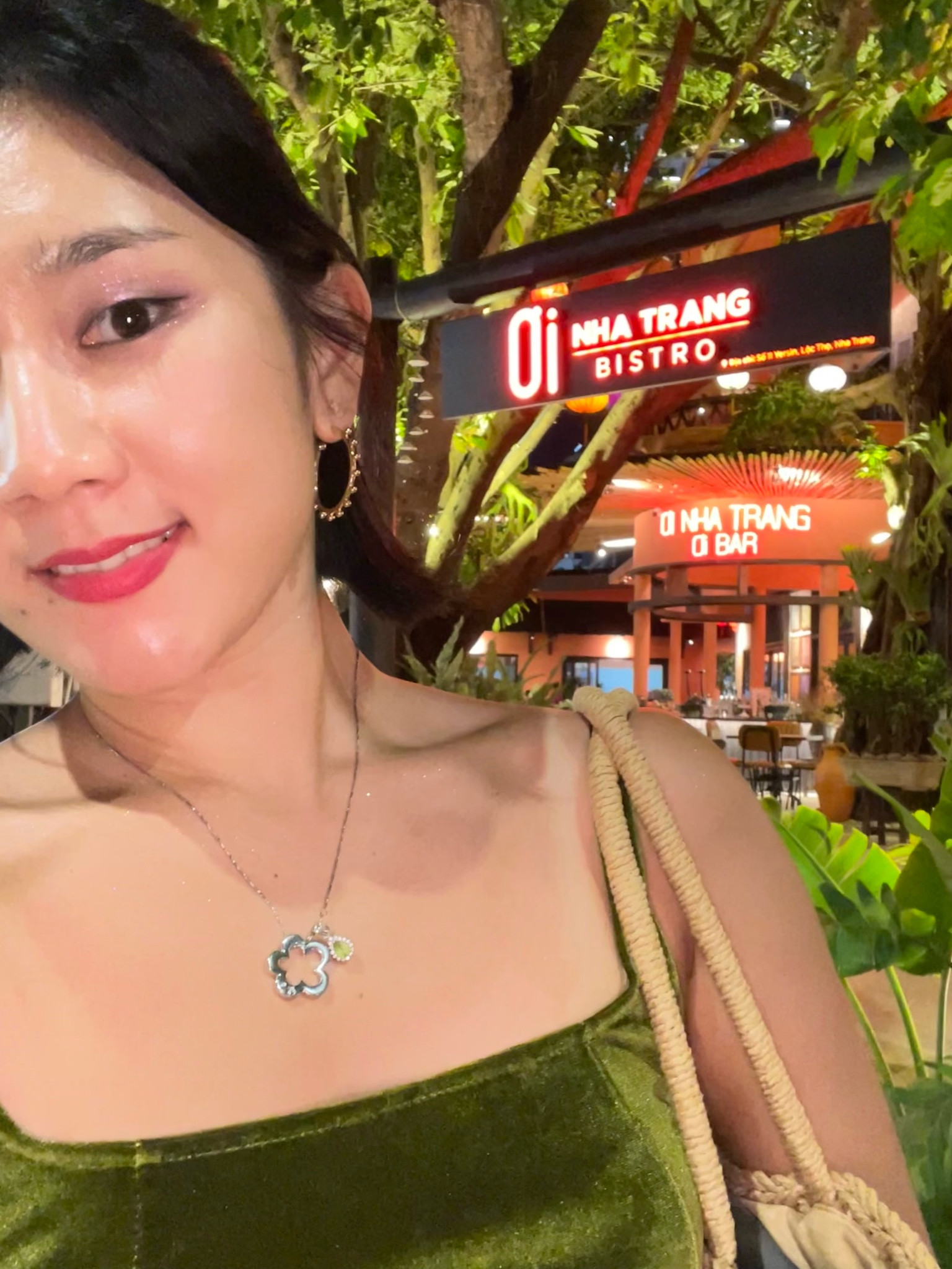 #LTKbeauty #LTKtravel #LTKAsia