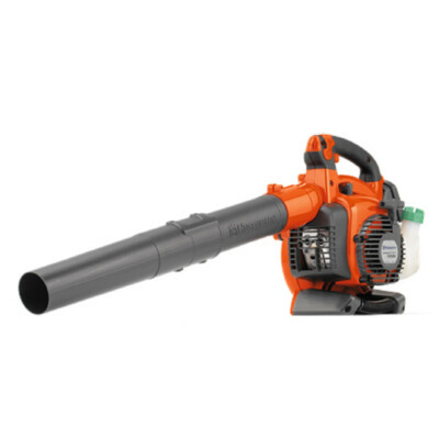 Husqvarna 125BVx 28cc Handheld Blower Vac 967165908 Certified Refurbished  | eBay | eBay US