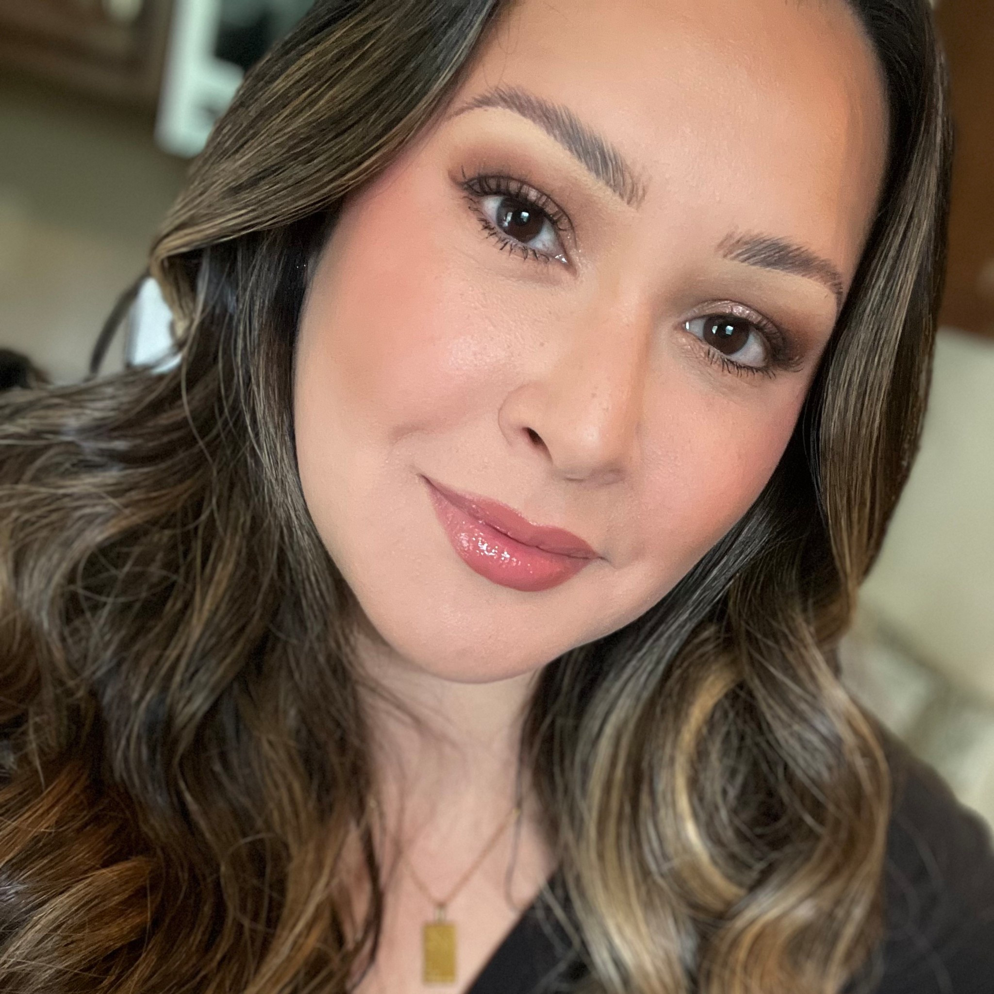 Wearing wasado magnetic lashes in style #18 “Velvet Black.” 

#LTKStyleTip #LTKMidsize #LTKBeauty