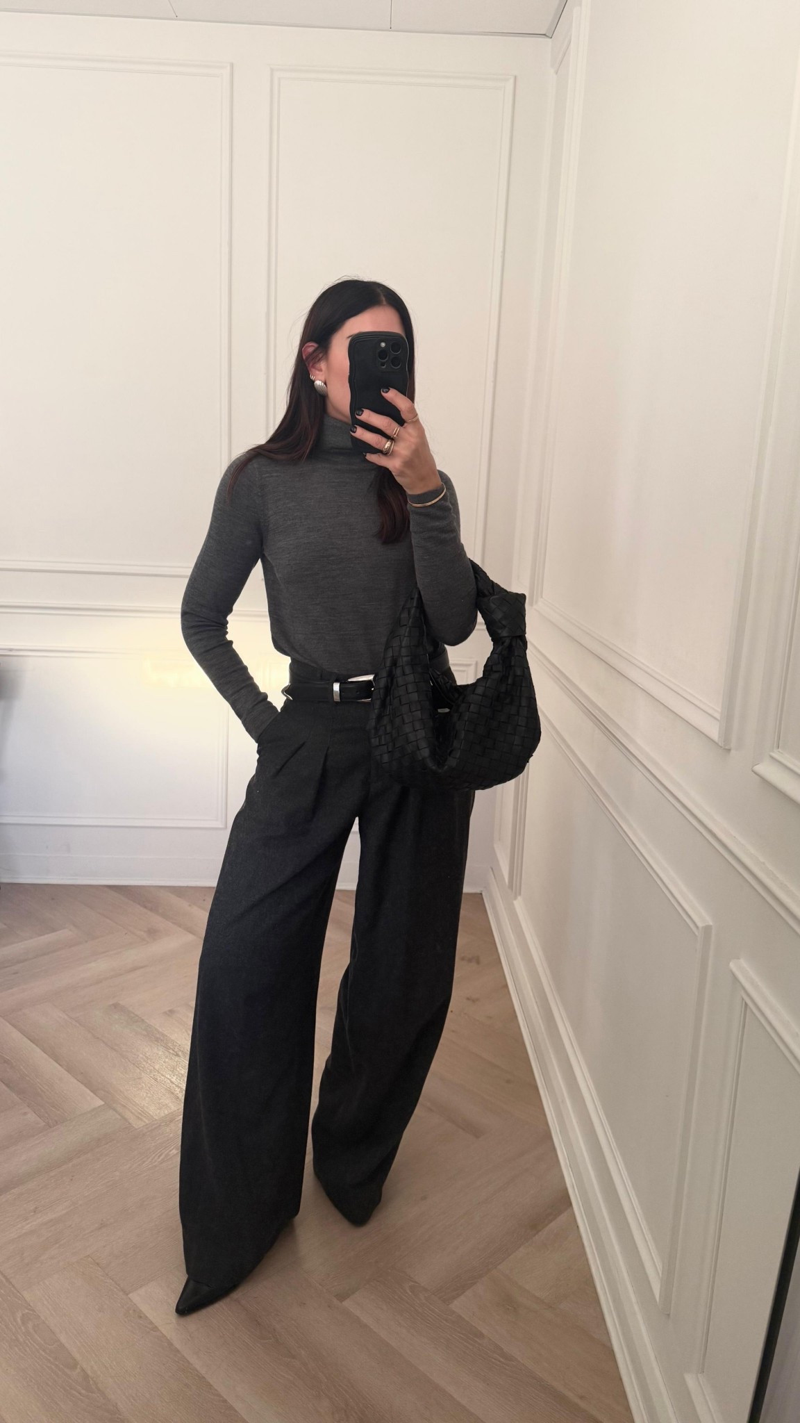 All grey moment 🫶🏻🫶🏻

#LTKstyletip #LTKwinter #LTKuk