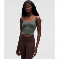 lululemon Align™ Cropped Cami Tank Top | Lululemon (US)