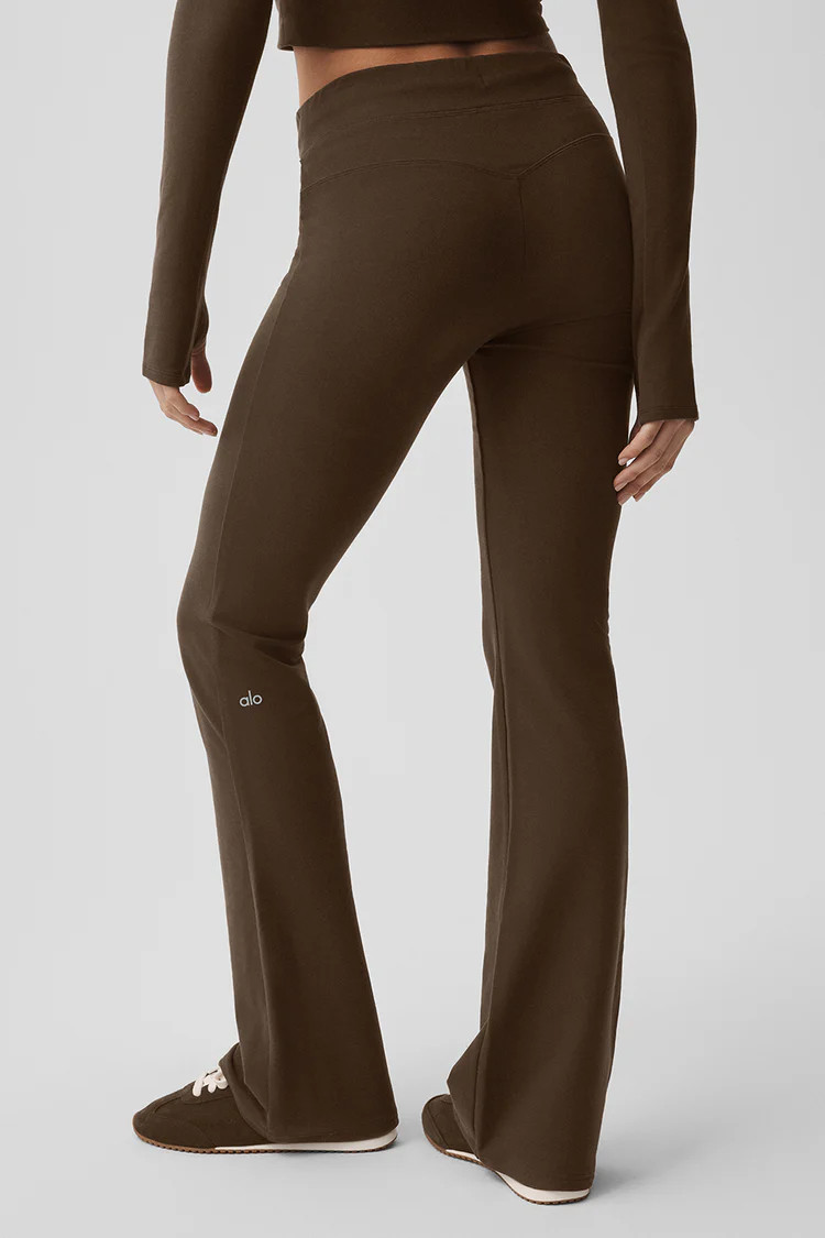 Sway Bootcut Sweatpant | Alo Yoga (US)