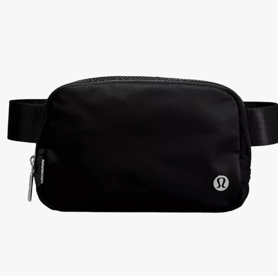 My favorite belt bag 