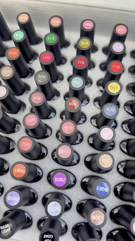 gel nail polish, Amazon , nails, gel x ,gel polish set

#LTKfindsunder100 #LTKbeauty