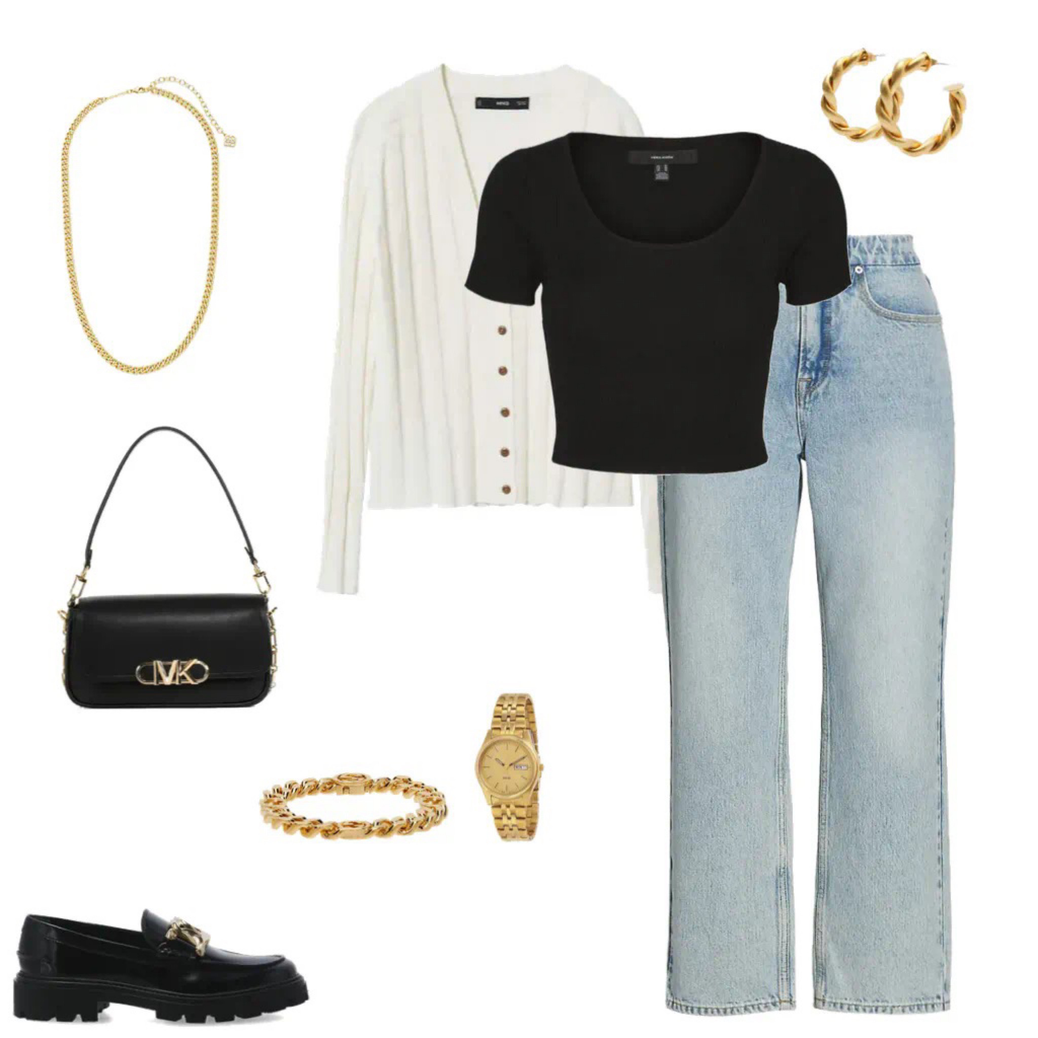 Cardigans and loafers 🤍

#LTKfit #LTKSeasonal #LTKstyletip