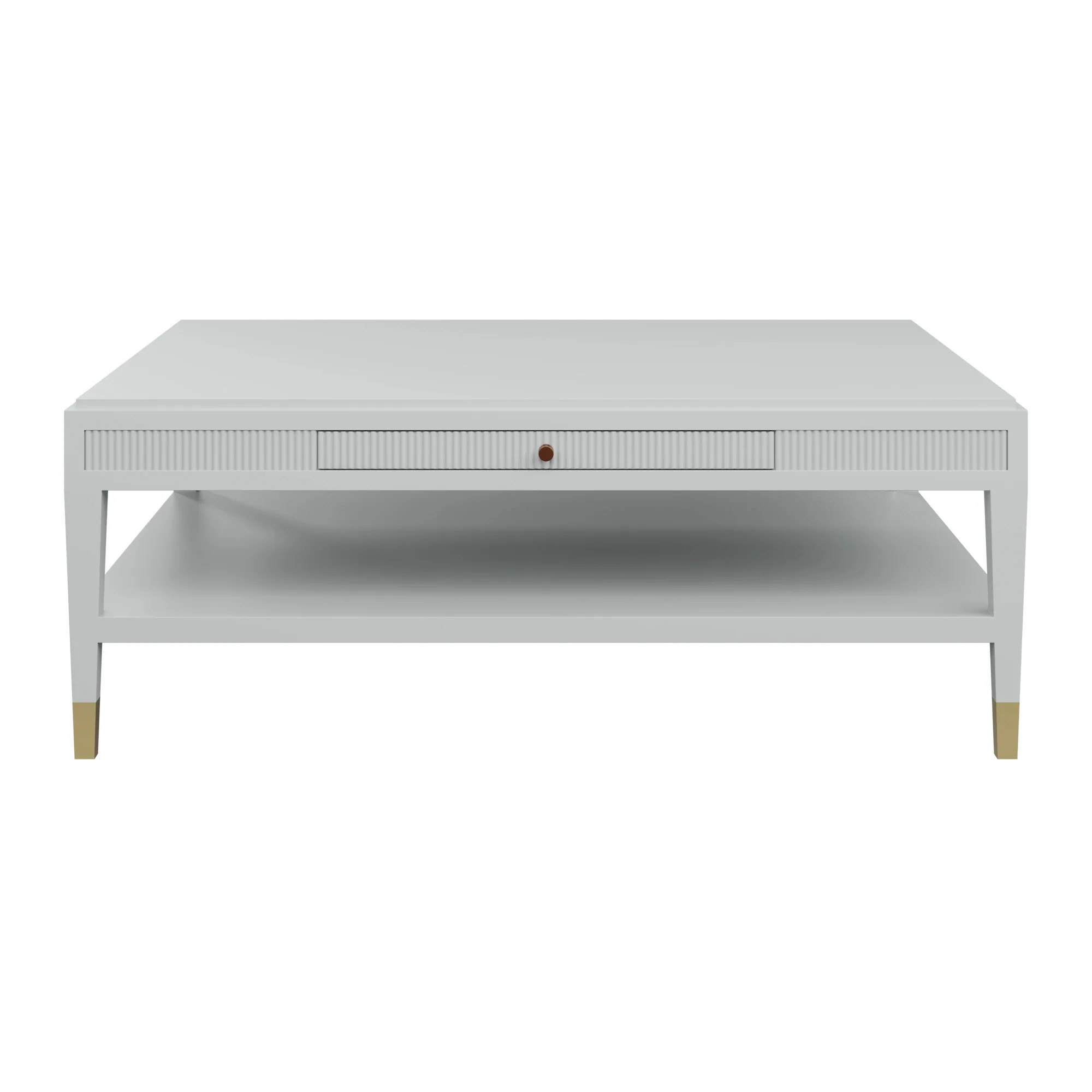 AWDH x Scout Gatsby Coffee Table | Scout Design Studio