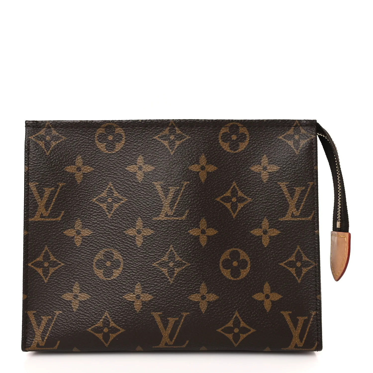 Monogram Toiletry Pouch 19 | FASHIONPHILE (US)