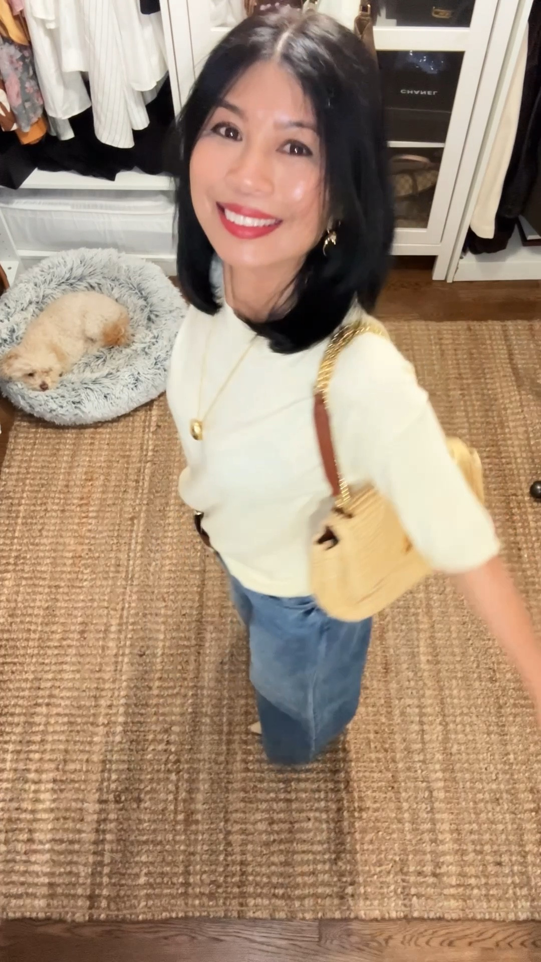 Spring outfit ideas in buttery yellow💛

#LTKStyleTip #LTKSaleAlert #LTKFindsUnder50