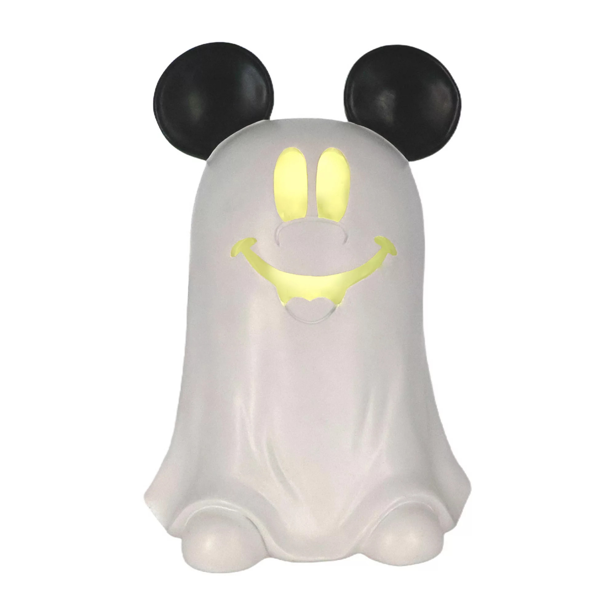 Celebrate Together\u2122 Disney's Mickey Mouse Ghost Glow Lamp Table Decor | Kohl's