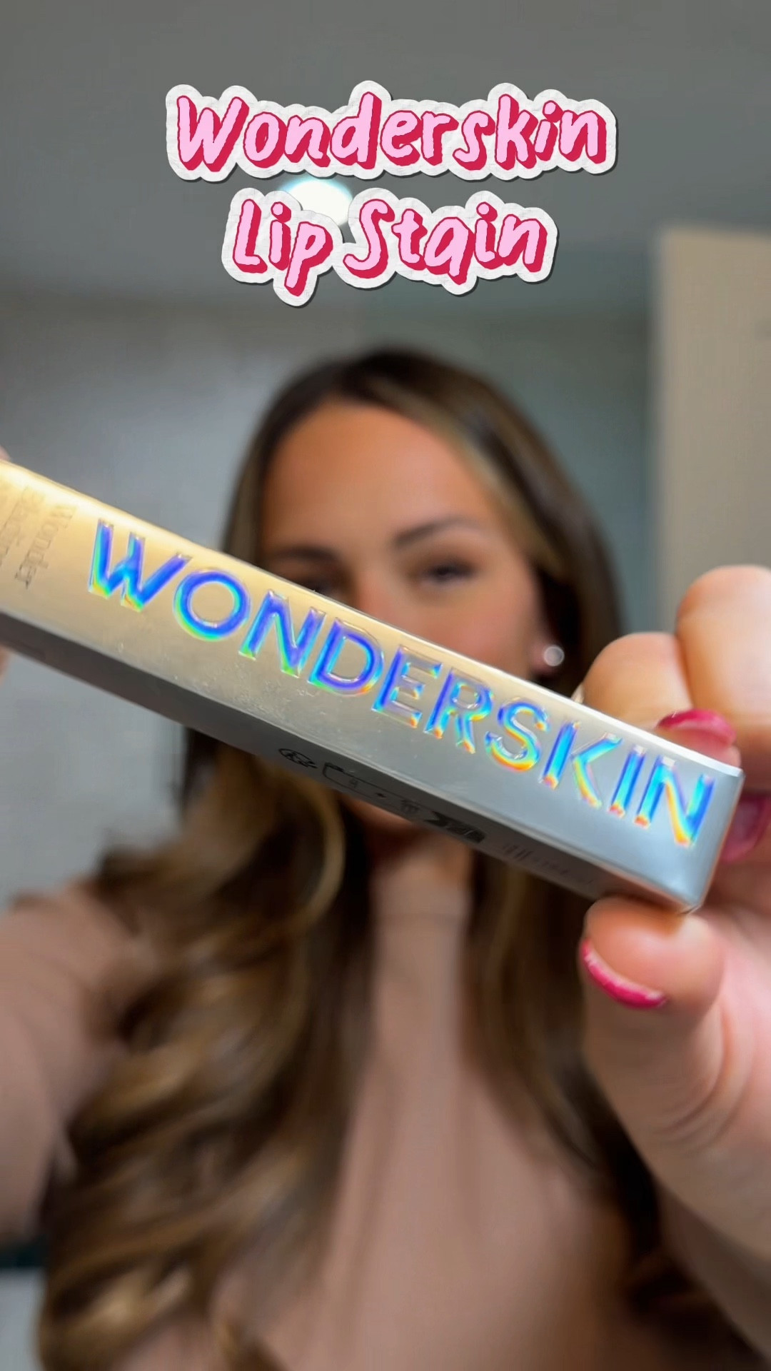 @Wonderskin I’m obsessed! 🫶🏼🤎
Hush is that effortless everyday neutral—soft, wearable, and stays all day without a single touch-up ✨

#wonderskin #lipstain #everydaymakeup #neutralmakeup #softglam #beautytok

#LTKBeauty #LTKgrwm #LTKMothersDay