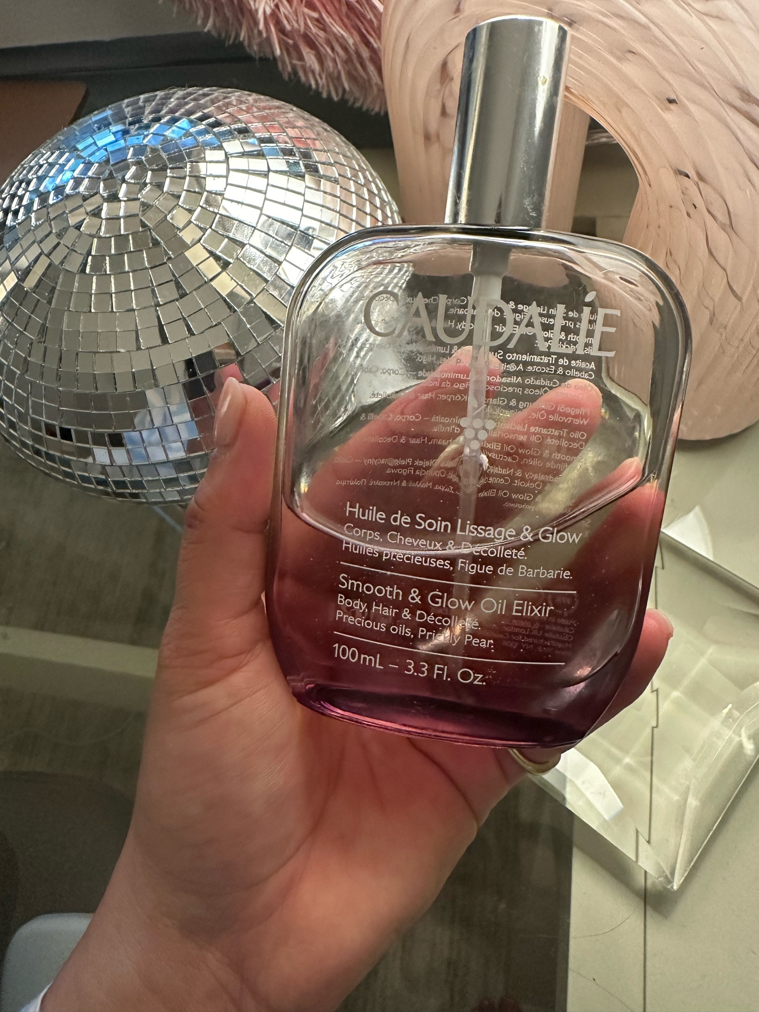 A very uniquely scented oil for those who don’t like the overly fruity or sandy smells of summer. 

#LTKBeauty #LTKFindsUnder100 #LTKSeasonal