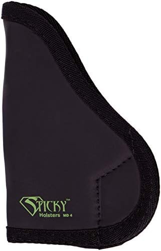 Sticky Holsters MD-4 Medium | Amazon (US)