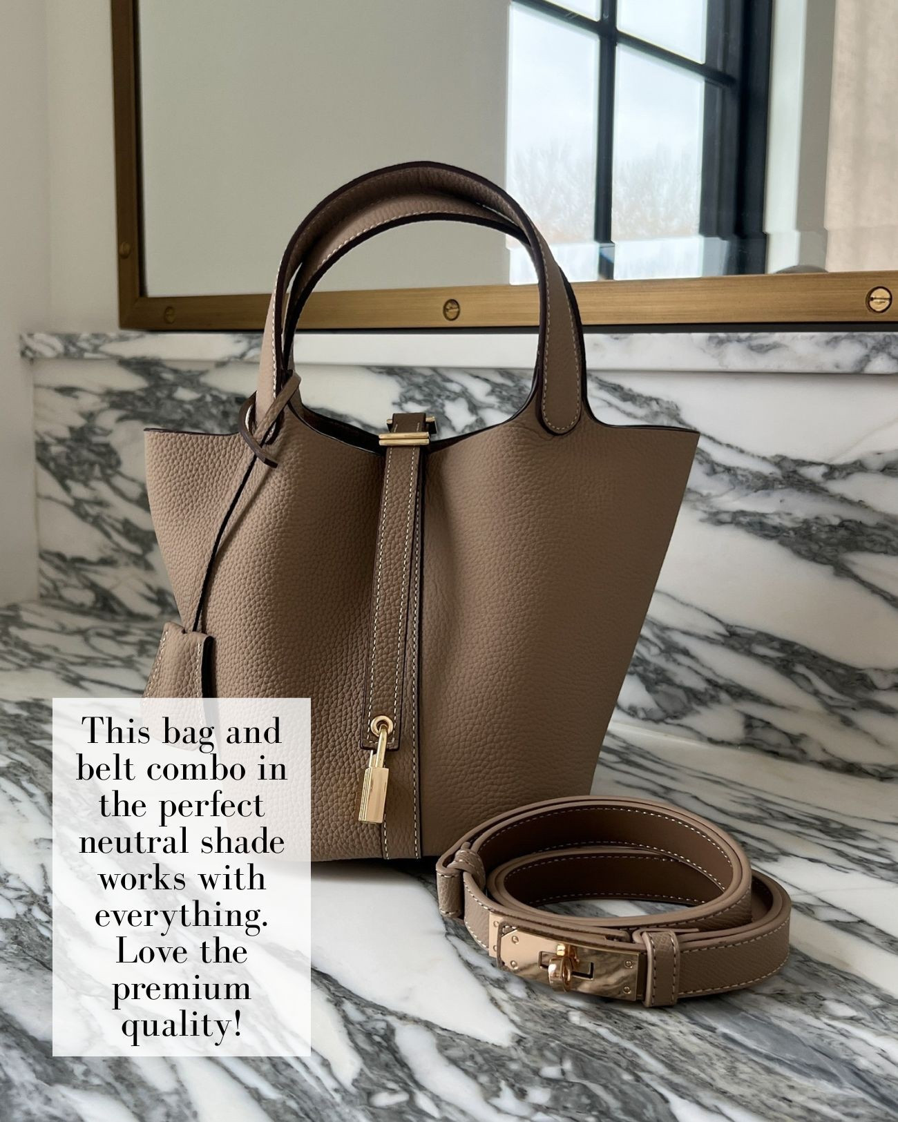 Amazon designer inspired accessories / Amazon finds that look expensive but aren’t 
Amazon Hermes Inspired Accessories


#LTKOver40 #LTKFindsUnder50 #LTKFindsUnder100