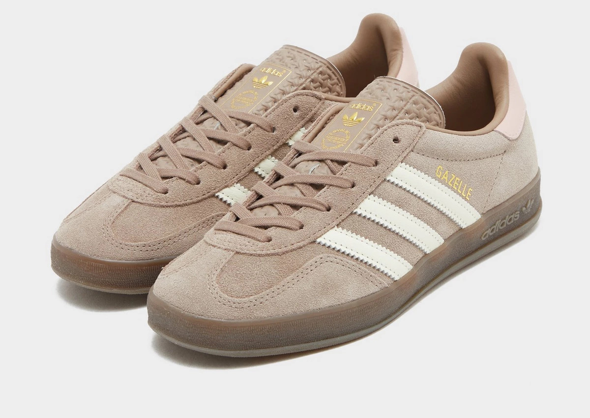 adidas Originals Gazelle Indoor Femme | JD Sports (FR)