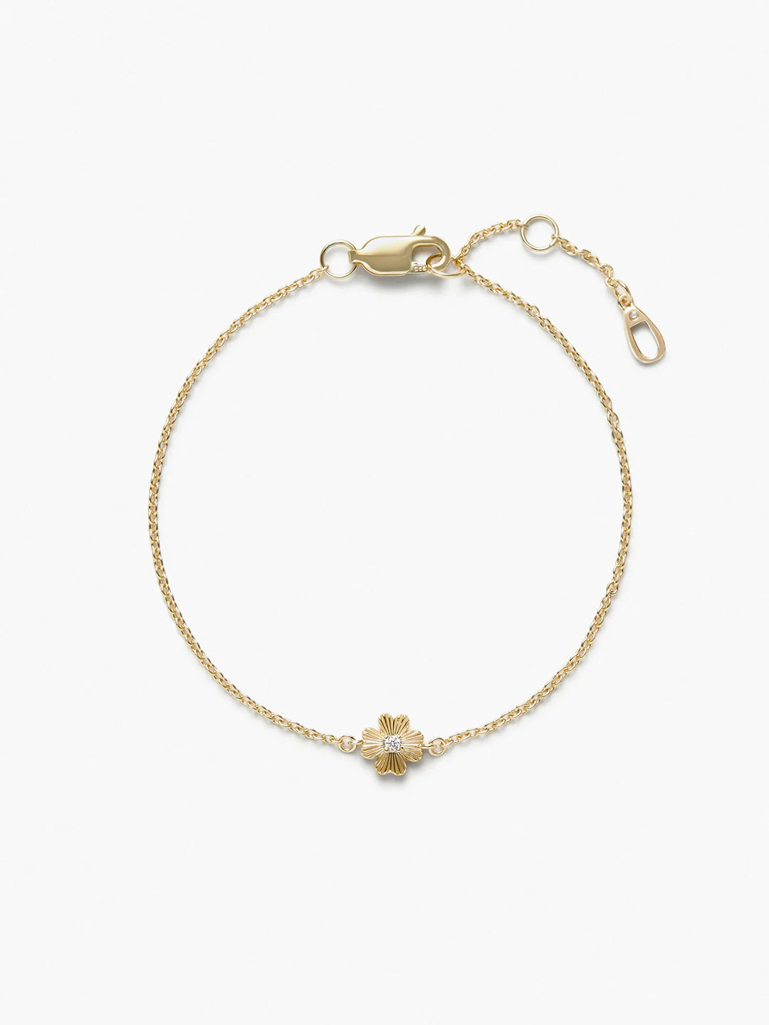 Clover Bracelet - Serendipity | Ana Luisa