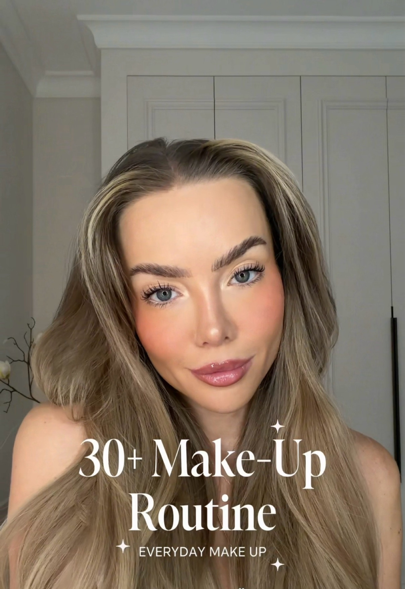 Makeup ab +30

#LTKstyletip #LTKluxury #LTKbeauty