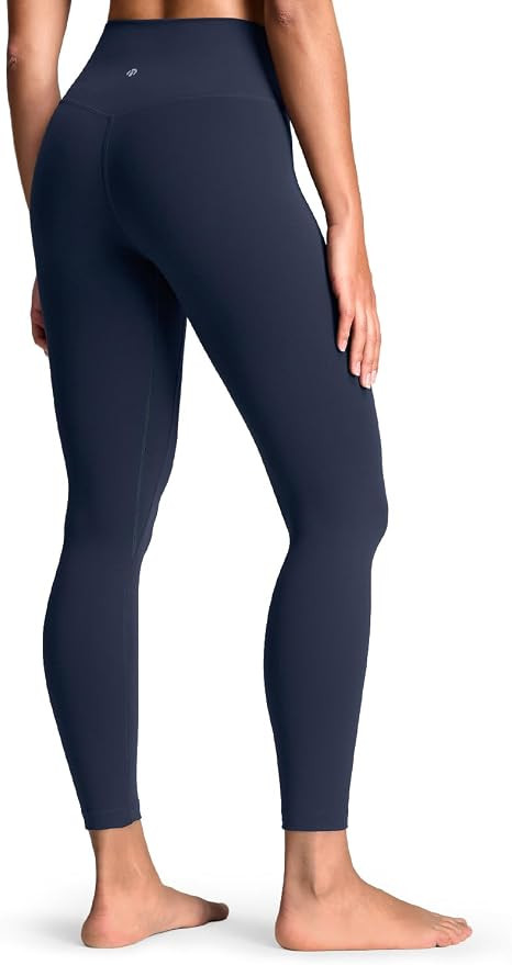 HeyNuts Yoga Pro Leggings 25" | Amazon (US)