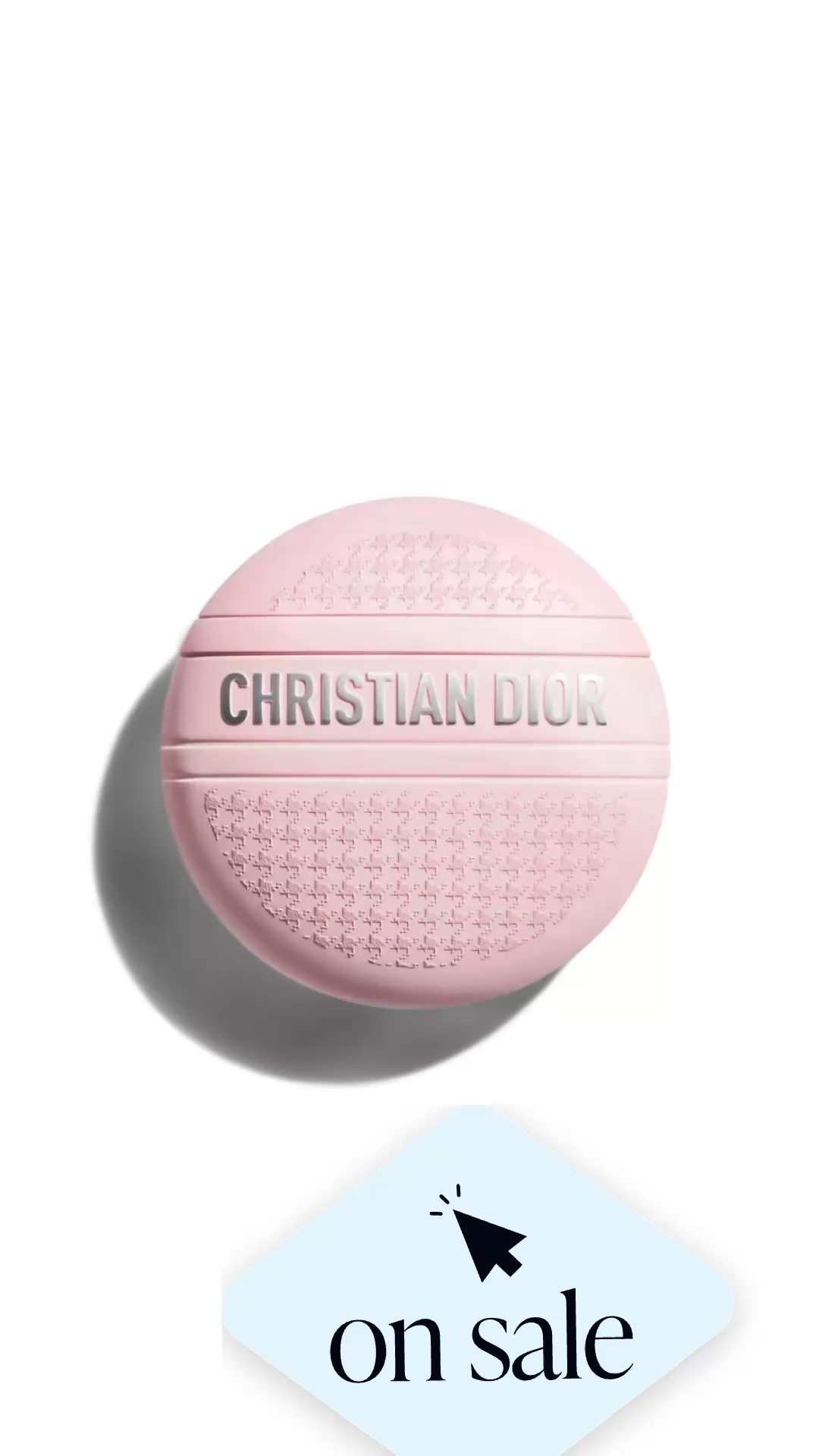 Edit to add: this isn’t the Le Baume. It’s some new melt in version. I ordered it anyway. If it’s pink, it’s for me 😆

The new pink limited edition Dior Le Baume NOW AVAILABLE IN PINK ONLY!!!! 