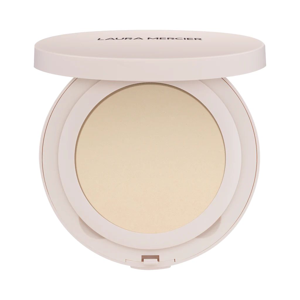 Translucent Pressed Talc-Free Waterproof Setting Powder Ultra-Blur | Laura Mercier