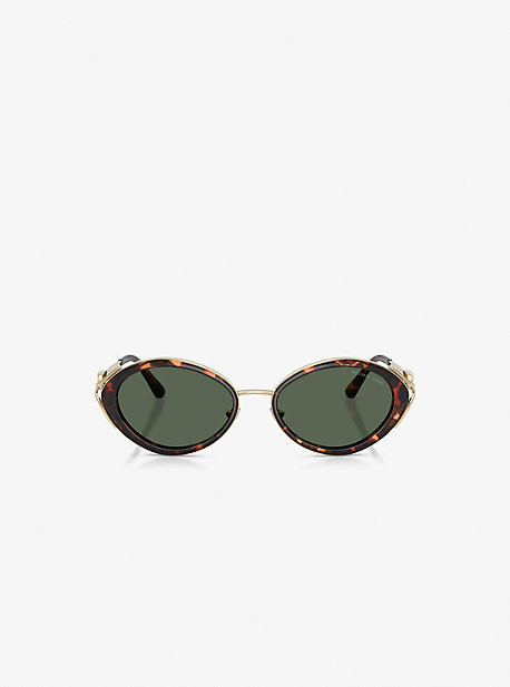 Key West Sunglasses | Michael Kors US