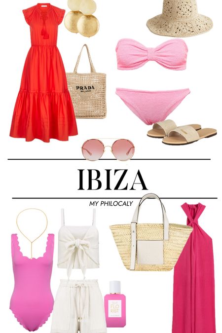 Summer Vacay essentials you can buy right now! 


#LTKtravel #LTKswim #LTKeurope