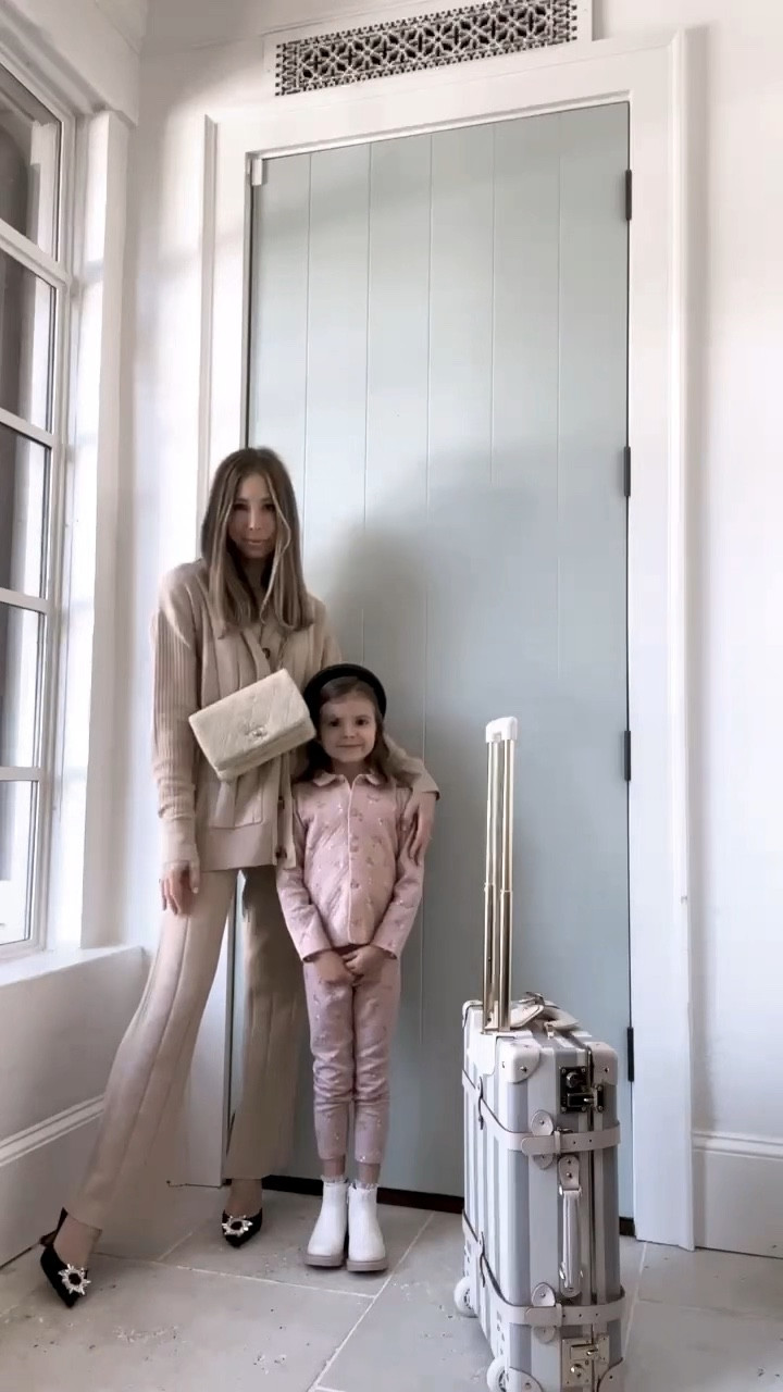 The best news! My go-to travel set now comes in black. Just ordered! Adore it and wearing XS. Perfect for long haul flight. 

#LTKstyletip #LTKSeasonal #LTKtravel