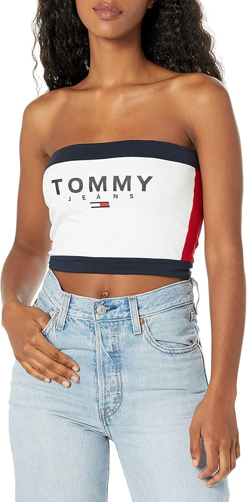 Visit the Tommy Hilfiger Store | Amazon (US)