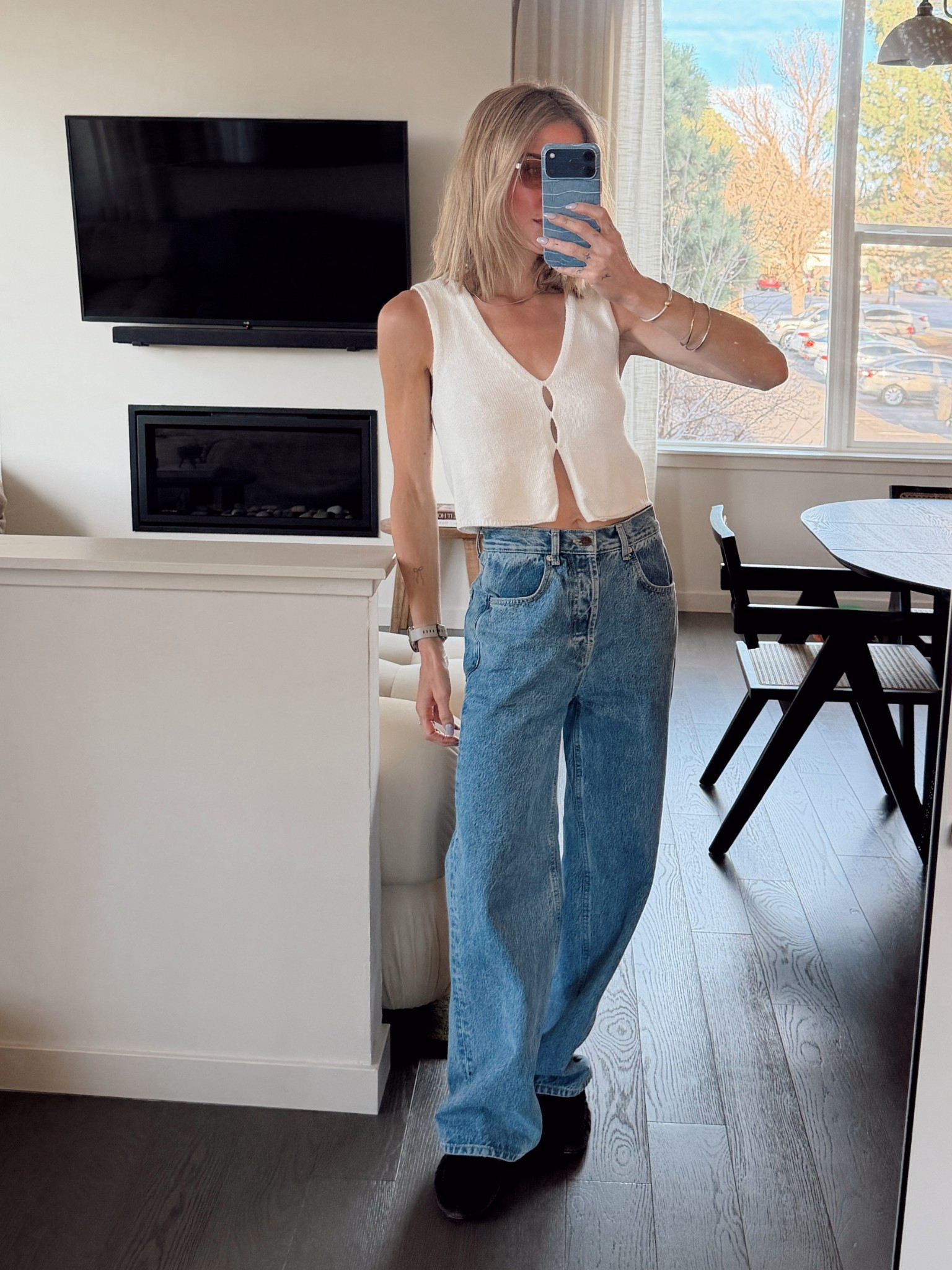 Favorite Aritzia tank!!

#LTKgrwm #LTKootd #LTKSeasonal