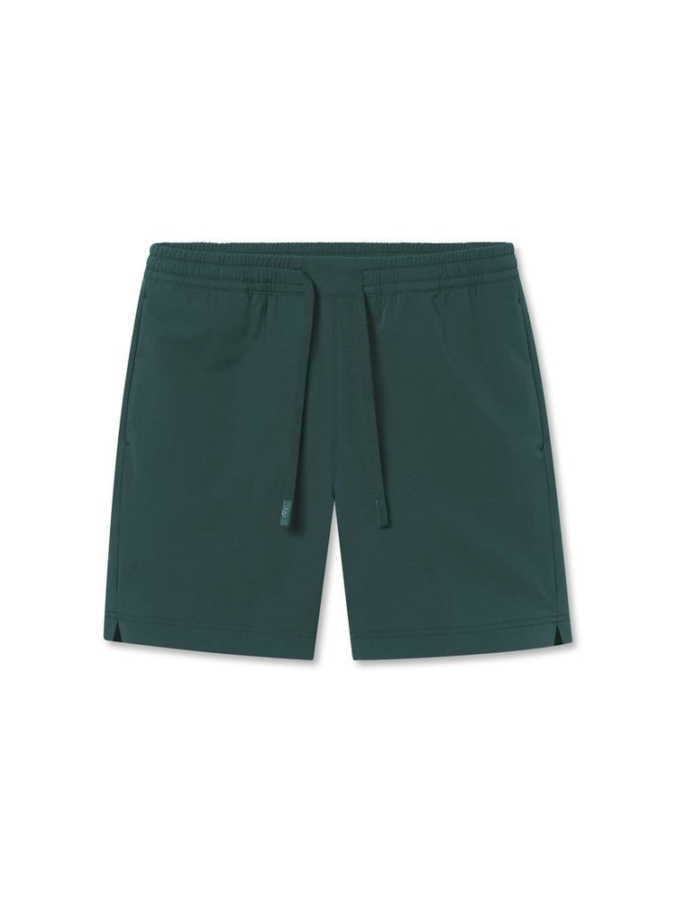 First-Class Trunk | Cuts Clothing