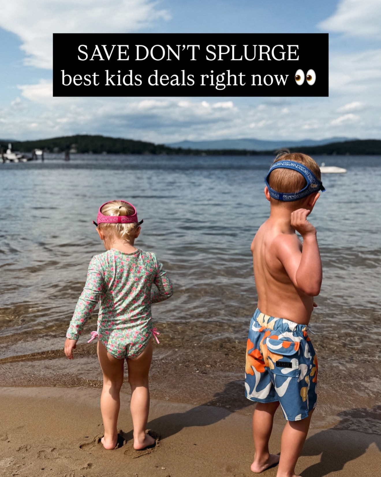 So many amazing finds for less ✨


Amazon, Walmart, kids, deals, sale, spring, backyard, outdoor, water activity, dresser, summer, kids table, soccer, toy storage, playroom, travell

#LTKKids #LTKSaleAlert