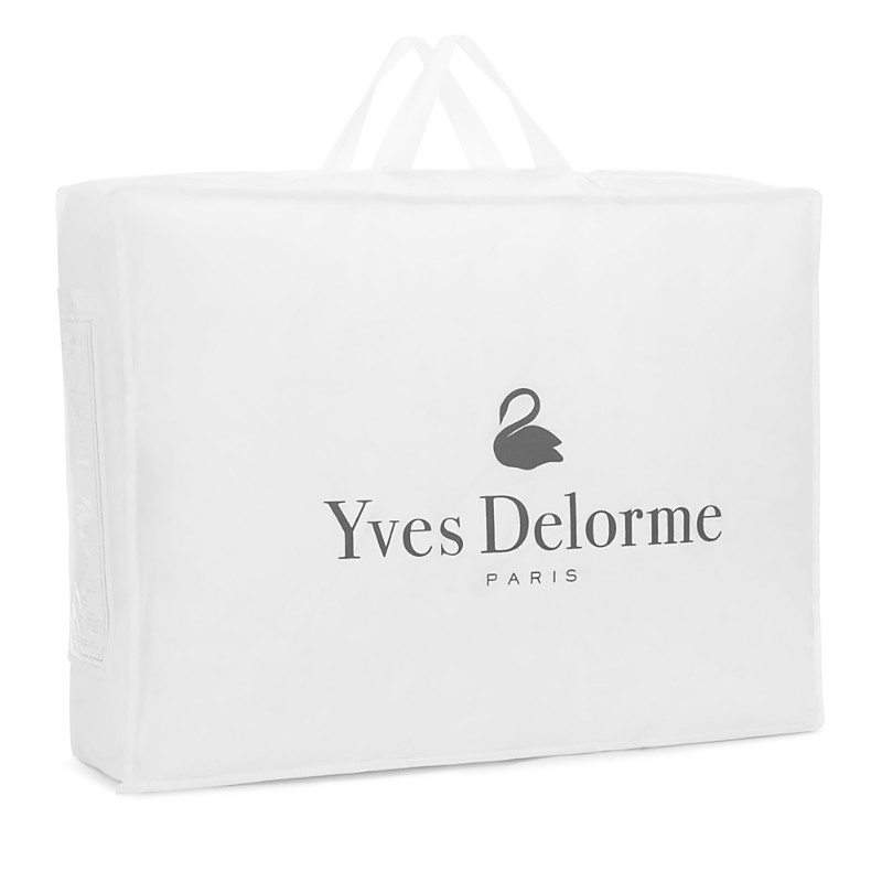 Yves Delorme Mediterranean Light Down Comforter, King | Bloomingdale's (US)