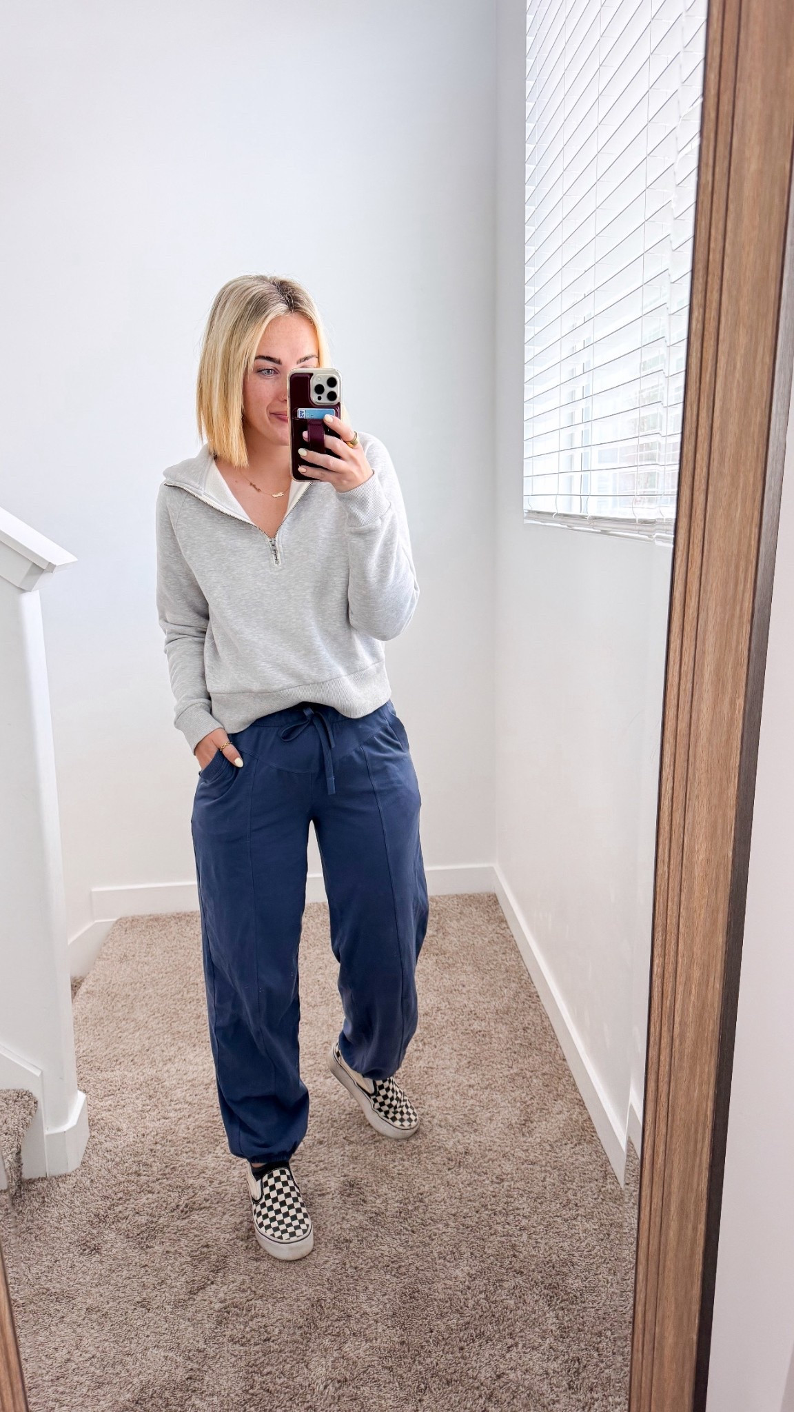 The set of my dreams for transitioning into warmer weather 🔥
Top with set fits true to size (not pictured here but I own and love)
Hoodie- Medium
Bottoms- Small (runs a little oversized)

#LTKmomlife #LTKootd #LTKgrwm