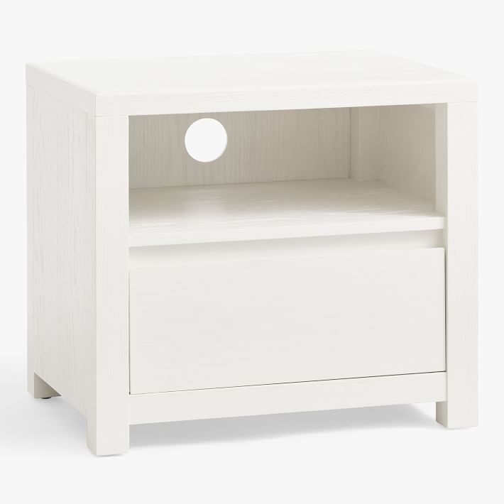 Costa Nightstand | Pottery Barn Teen