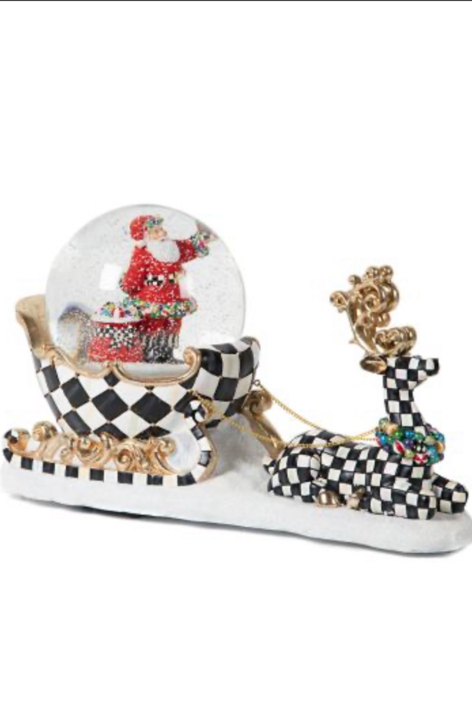 Really sad I didn’t get this one 🥺

#LTKGiftGuide #LTKHoliday #LTKSeasonal