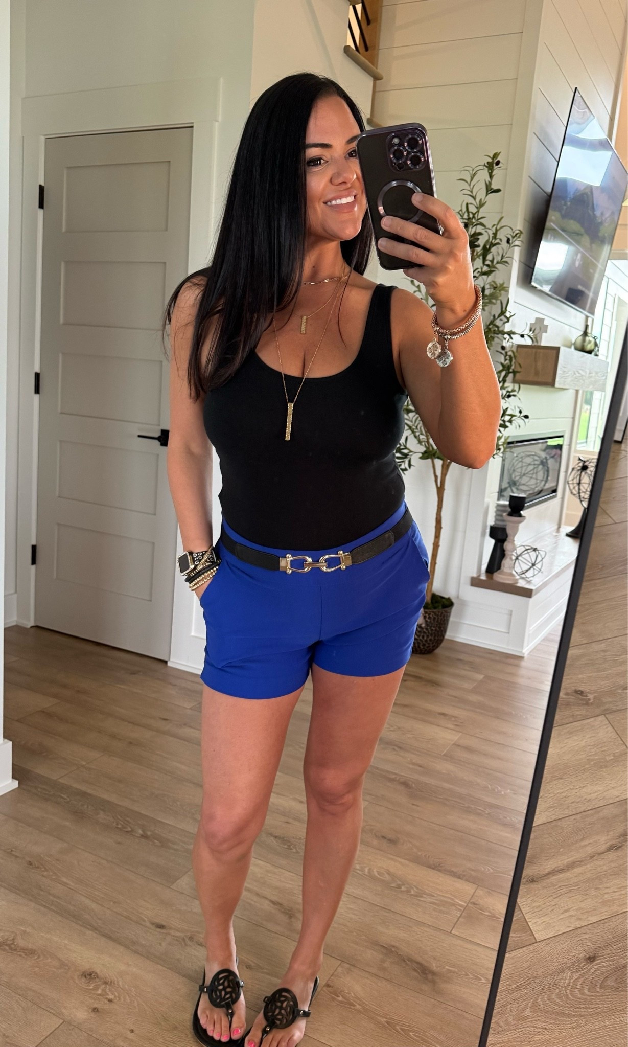 The best fitting shorts from Amazon!! 

#amazonfashion #amazonfinds #affordablefashion #ootd

#LTKootd #LTKMidsize #LTKU