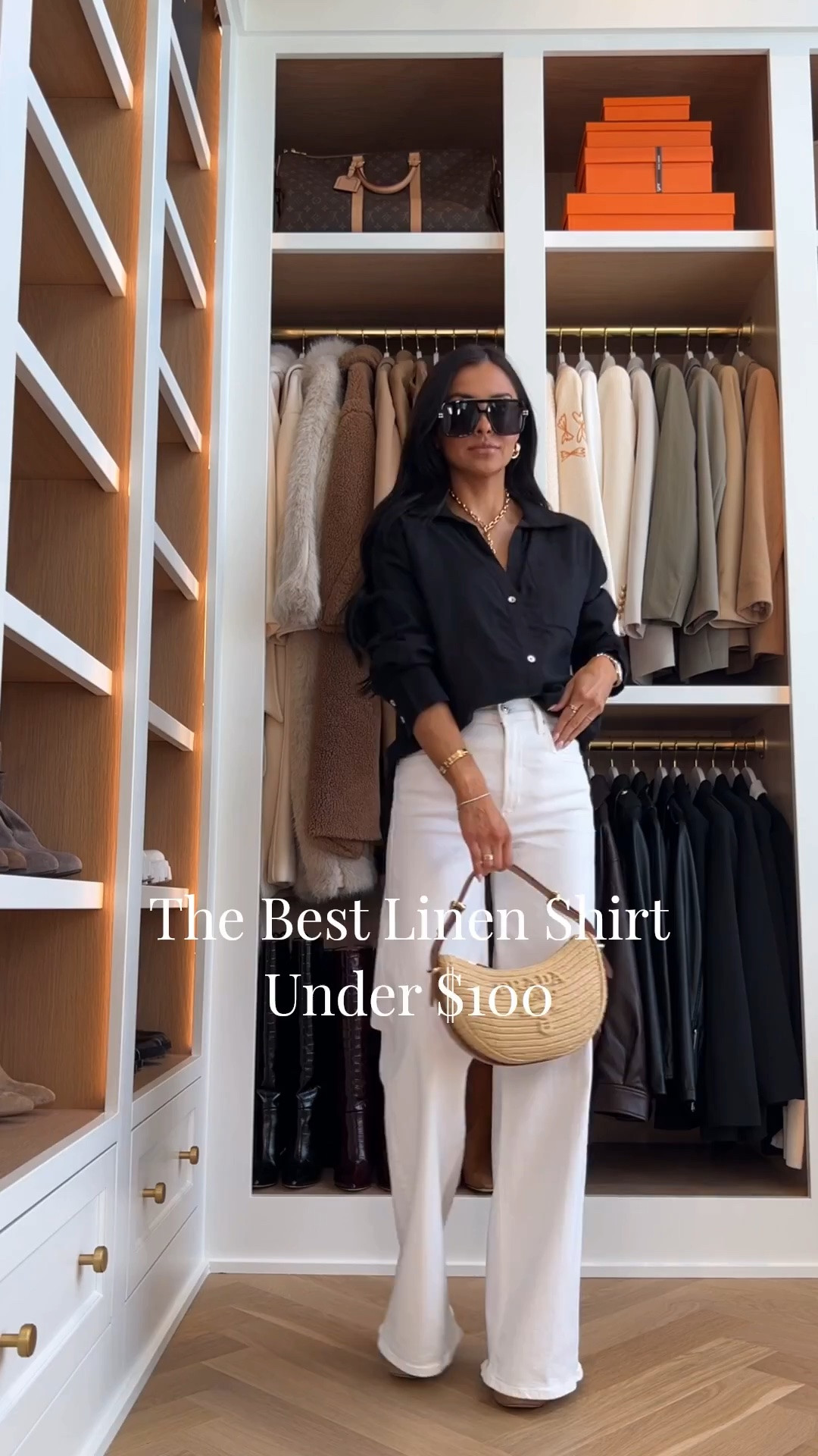 Summer outfit ideas
Nordstrom linen shirt under $100
Citizens white jeans wearing a 23 
Summer work outfits
Amazon sunglasses

#LTKOver40 #LTKmomlife #LTKootd