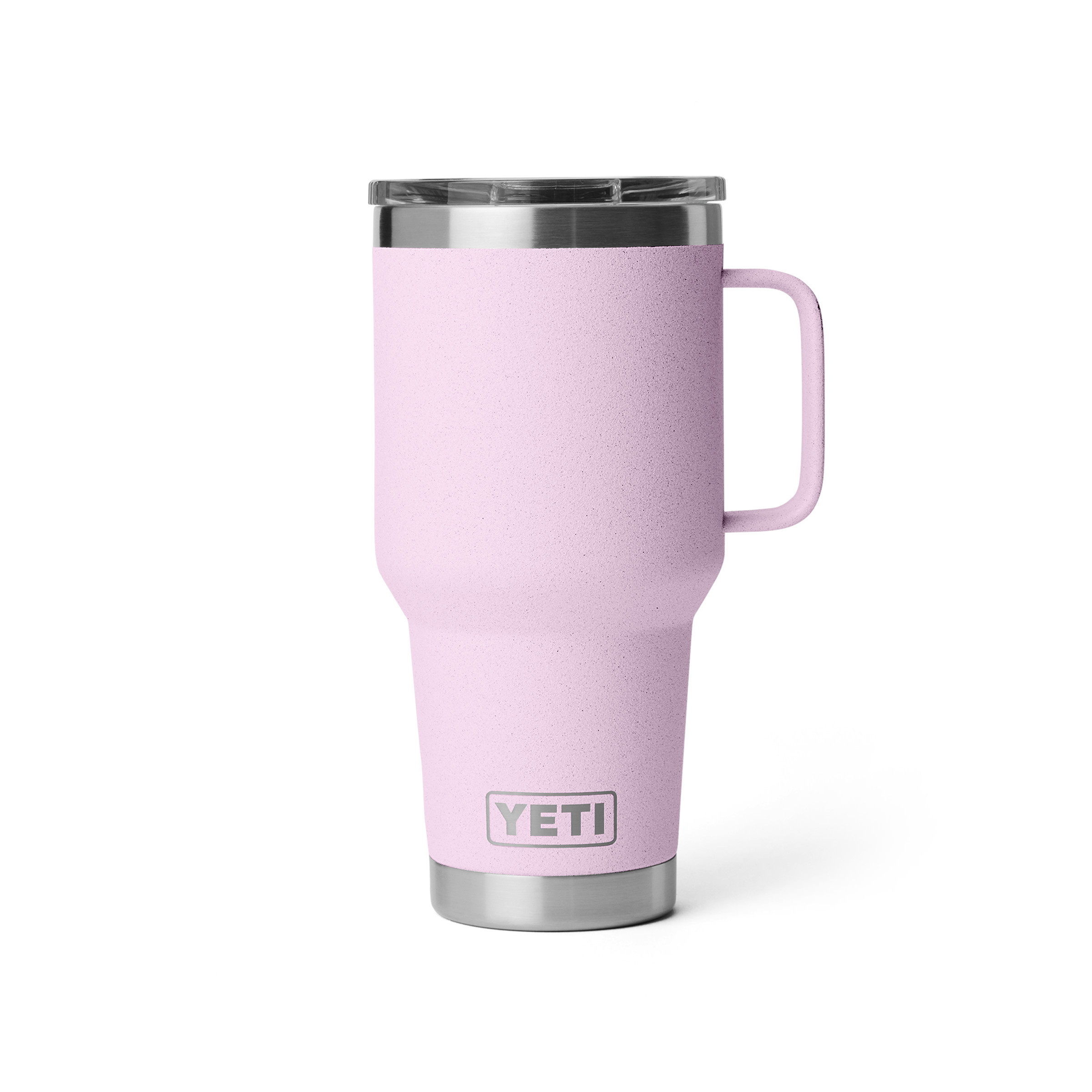 YETI Rambler® 30 oz Travel Mug Cherry Blossom | YETI US