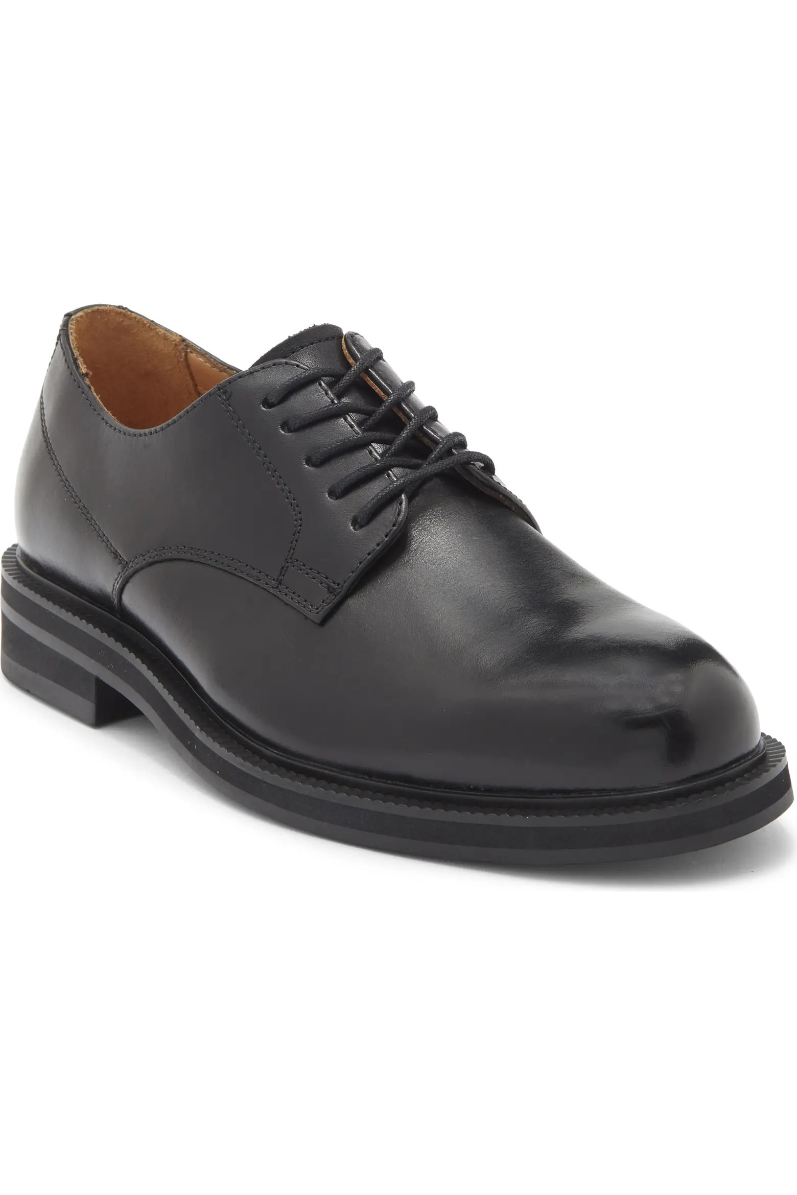 Open Edit Bowery Lace-Up Derby (Men) | Nordstrom | Nordstrom
