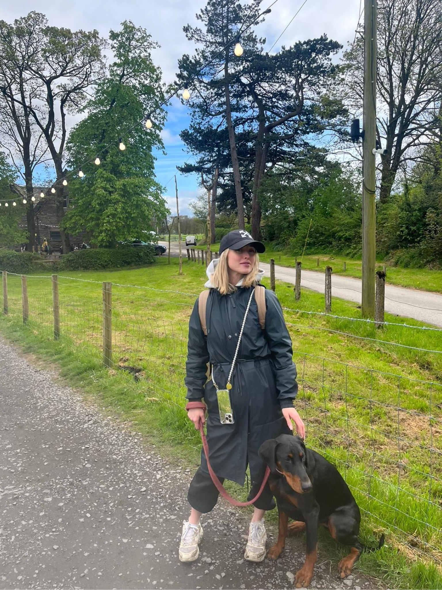 Travelling outfits, outdoor outfit inspo, cozy fits, new mum, travelling with baby, rain Mac, tracksuit, grey hoodie, black joggers, baby wear, baby changing bag, baby bag, H&M, Rains, Off-white, Uniqlo, Farfetch 

#LTKbaby #LTKtravel #LTKfit