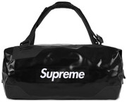 Supreme x ORTLIEB Duffle Bag 'Black'