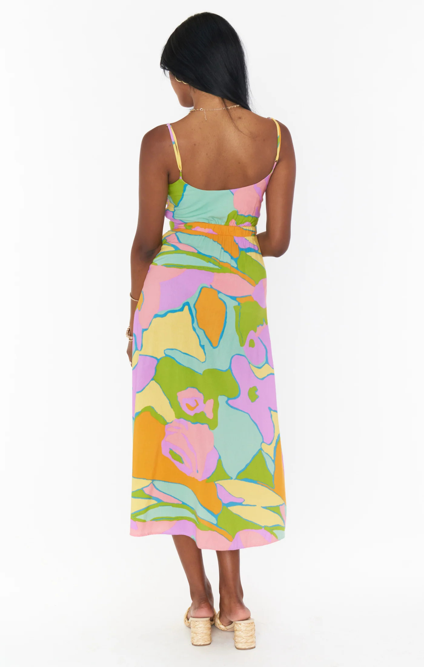 Moby Tie Maxi | Show Me Your Mumu