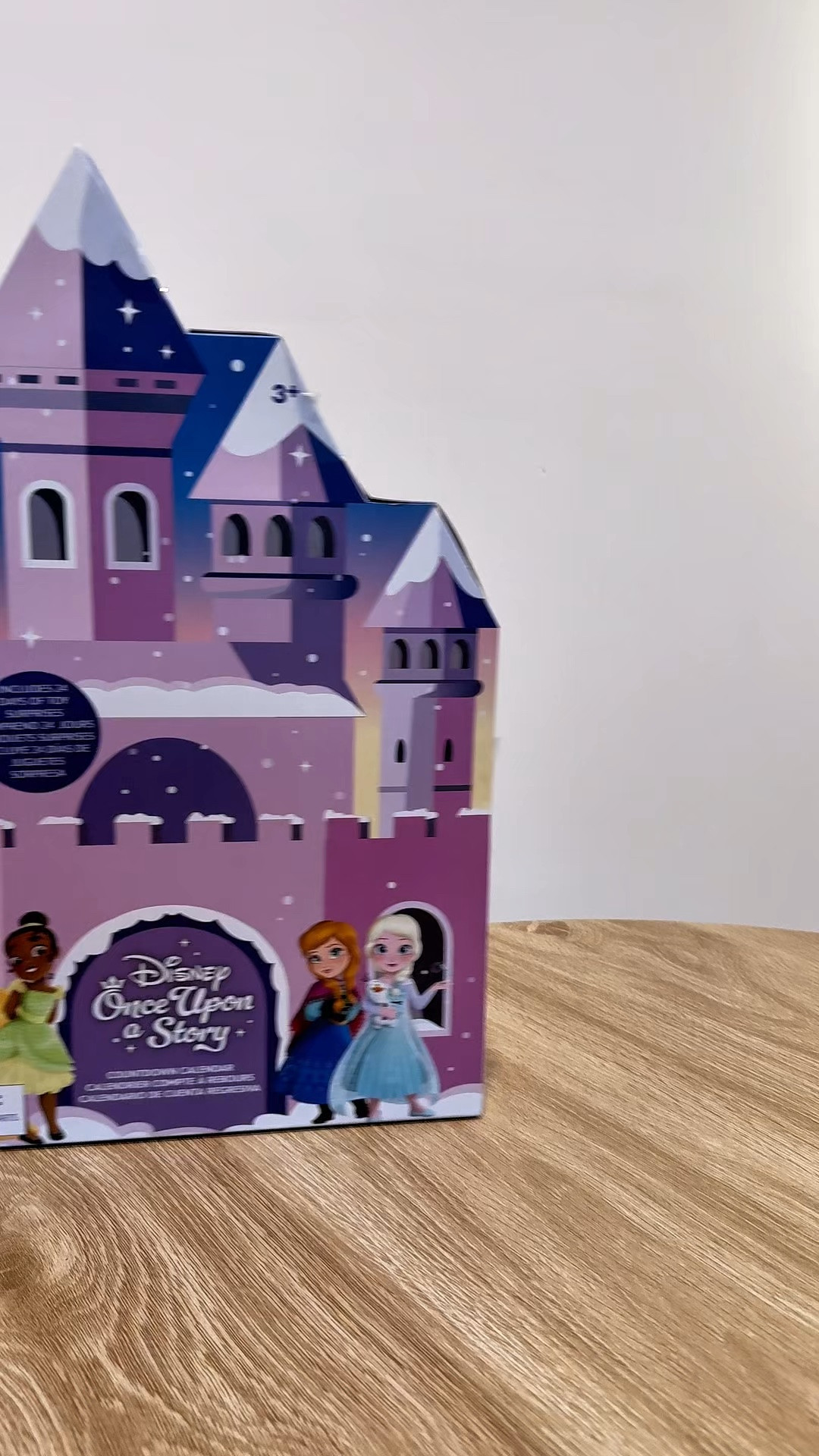 Disney Princess Christmas advent calendar

#LTKmomlife #LTKKids #LTKBaby