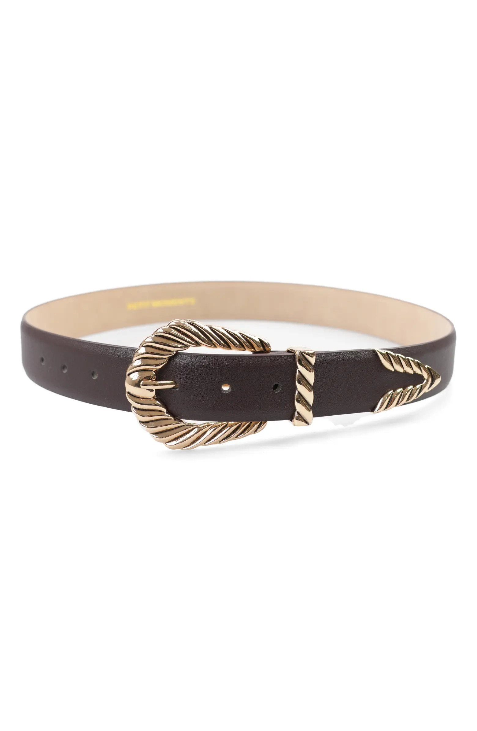 Modern Rodeo Belt | Nordstrom