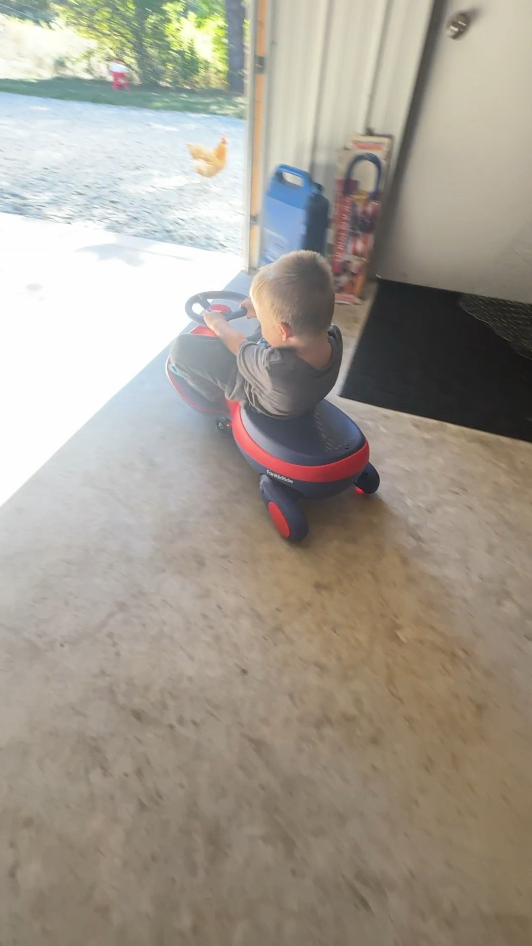 Electric wiggle car! Great Christmas or Birthday Gift! 

#LTKHoliday #LTKGiftGuide #LTKxPrimeDay