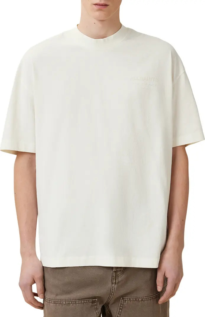 Xander Short Sleeve Crewneck Graphic T-Shirt | Nordstrom