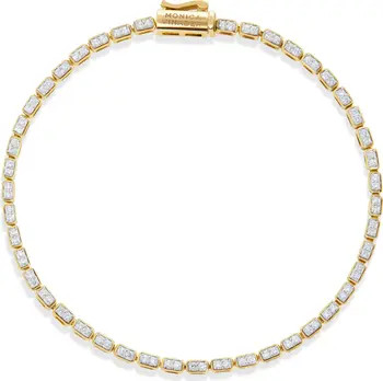 Lab Grown Diamond Tennis Bracelet | Nordstrom