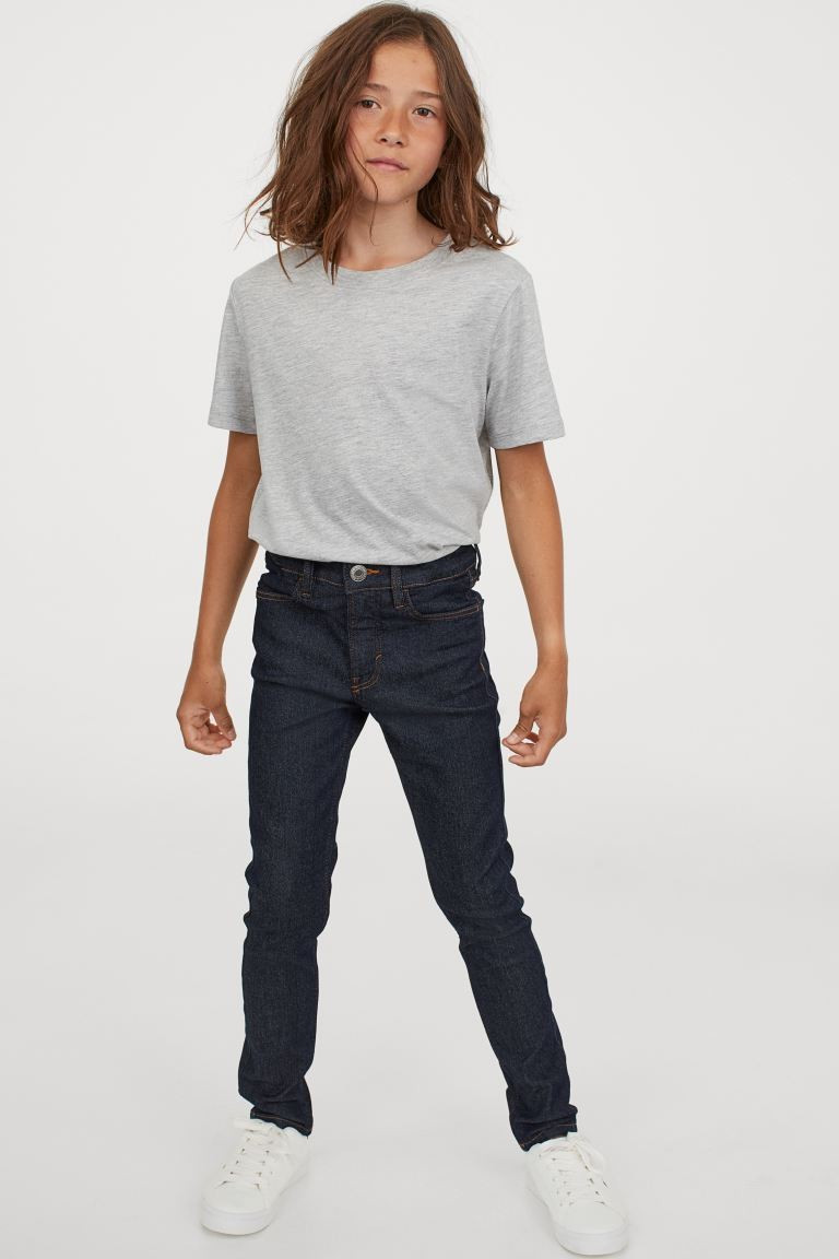 Skinny Fit Jeans | H&M (US + CA)